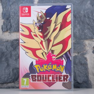 Pokémon Bouclier (01)